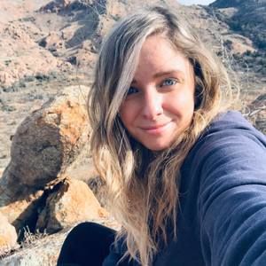 Meet your Posher, Megan